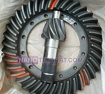 قطعات یدکی و لوازم یدکی دیفرانسیل یا دفرنسیال قطعات یدکی و لوازم یدکی دیفرانسیل یا دفرنسیال